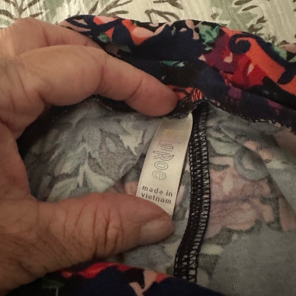 La Rue Leggings - Picture 5 of 5